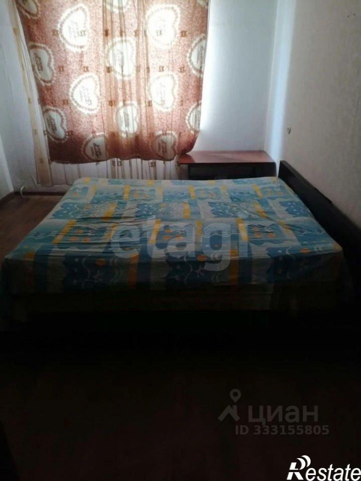3-комн квартира Копейское шоссе, 39А,  д. 39А
