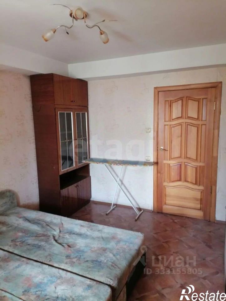 3-комн квартира Копейское шоссе, 39А,  д. 39А
