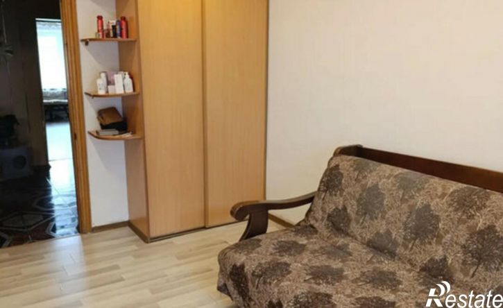 3-комн квартира Комсомольский пр-кт, 38Б,  д. 38Б