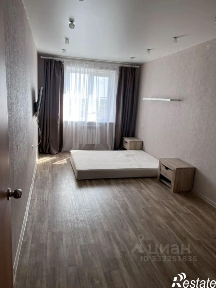 2-комн квартира ул Зальцмана, 34,  д. 34
