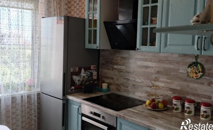 3-комн квартира ул Братьев Кашириных, 108А,  д. 108А
