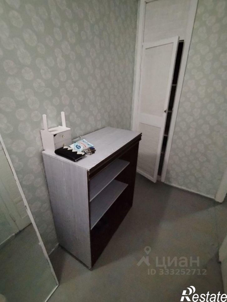 1-комн квартира ул Калмыкова, 8,  д. 8