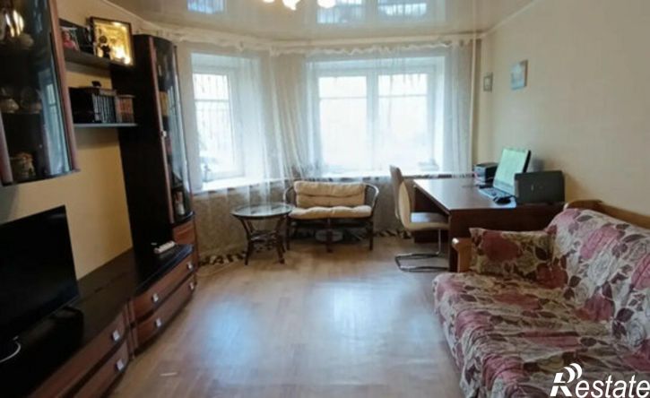 3-комн квартира Комсомольский пр-кт, 38Б,  д. 38Б
