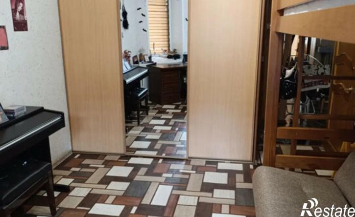 3-комн квартира Комсомольский пр-кт, 38Б,  д. 38Б