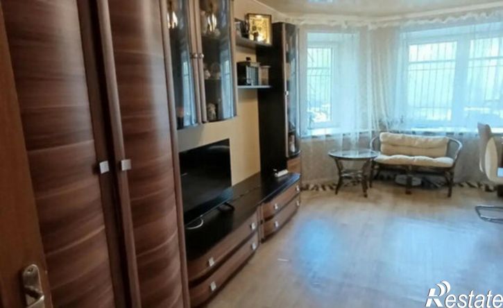 3-комн квартира Комсомольский пр-кт, 38Б,  д. 38Б