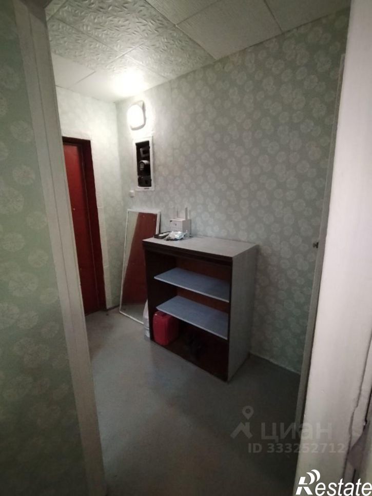 1-комн квартира ул Калмыкова, 8,  д. 8