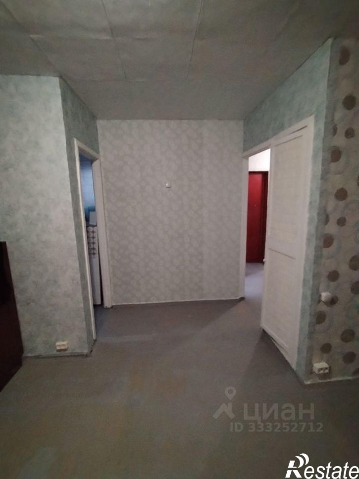 1-комн квартира ул Калмыкова, 8,  д. 8