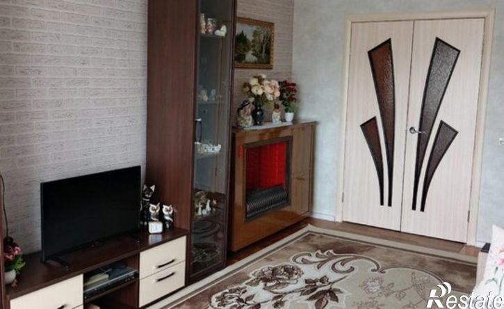 3-комн квартира ул Братьев Кашириных, 108А,  д. 108А