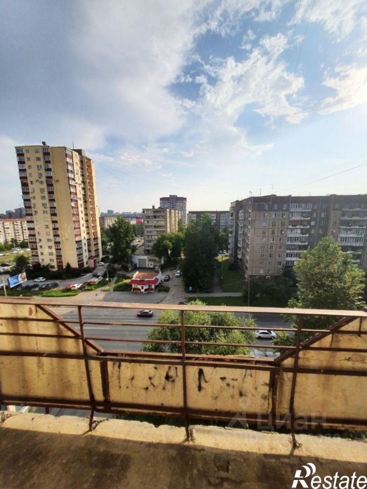 1-комн квартира ул 40-летия Победы, 21,  д. 21