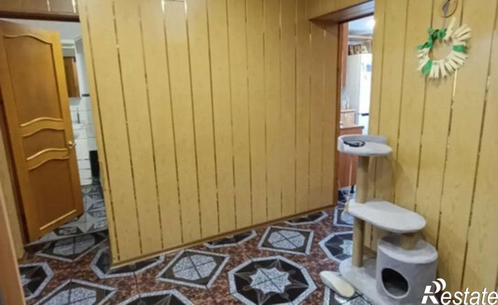 3-комн квартира Комсомольский пр-кт, 38Б,  д. 38Б