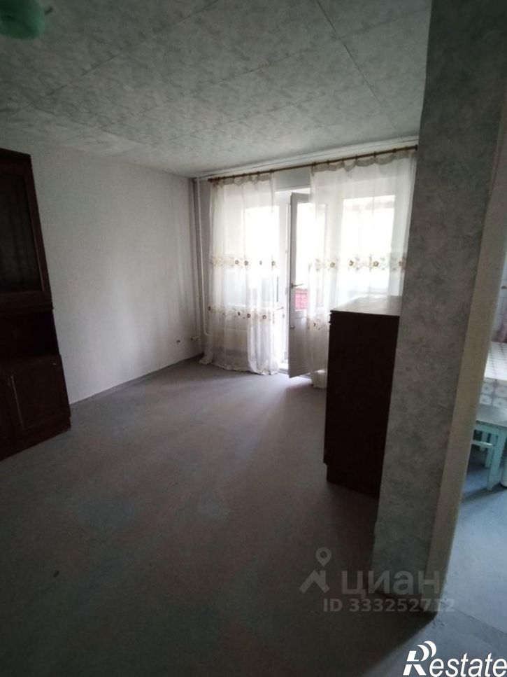 1-комн квартира ул Калмыкова, 8,  д. 8