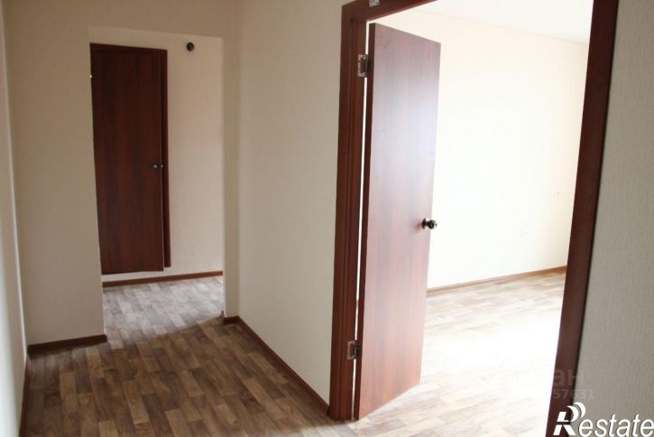 1-комн квартира ул Салавата Юлаева, 24,  д. 24