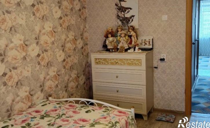 3-комн квартира ул Братьев Кашириных, 108А,  д. 108А