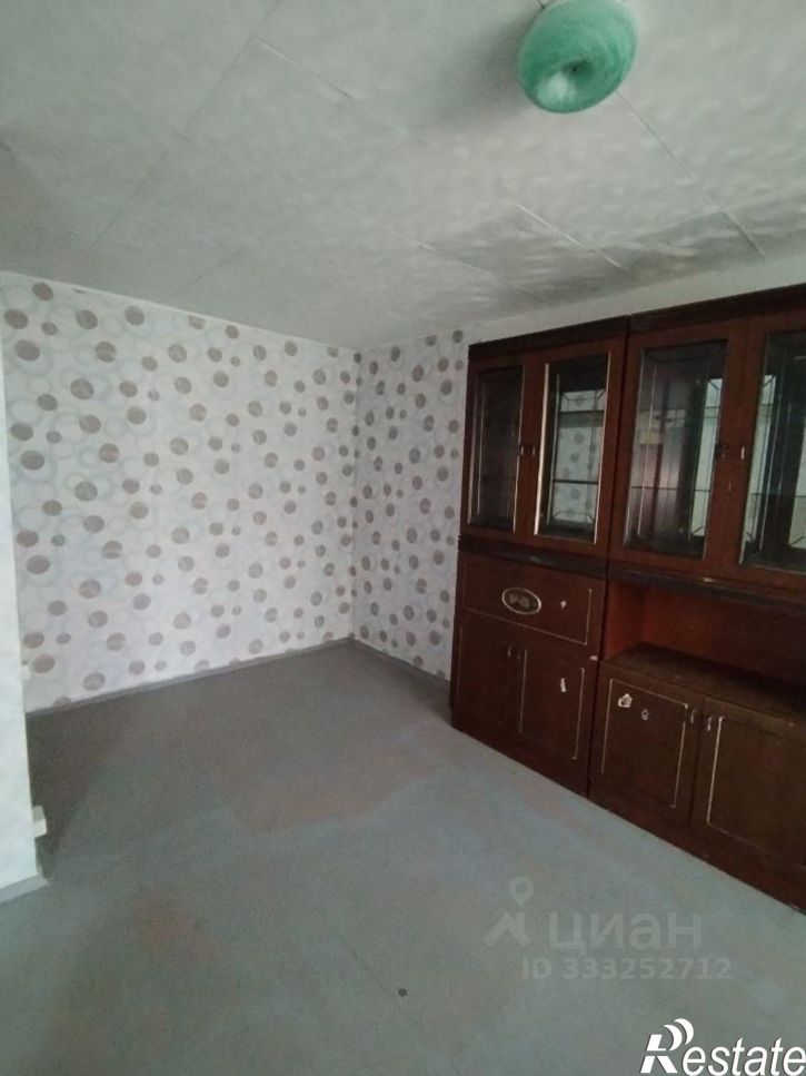 1-комн квартира ул Калмыкова, 8,  д. 8