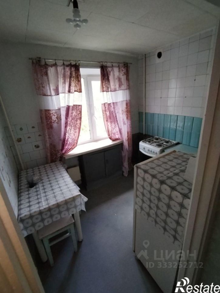 1-комн квартира ул Калмыкова, 8,  д. 8