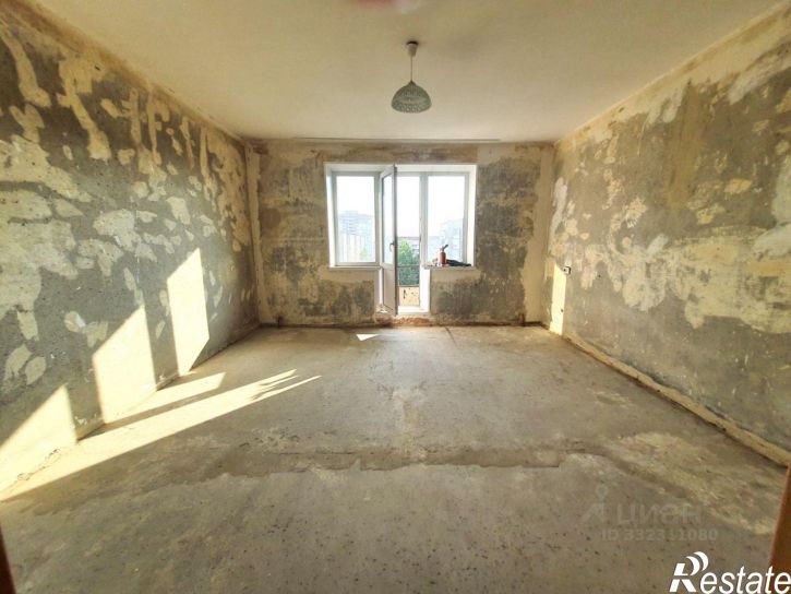 1-комн квартира ул 40-летия Победы, 21,  д. 21