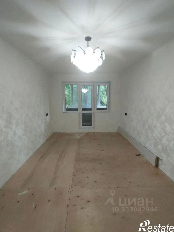 2-комн квартира ул Куйбышева, 69,  д. 69