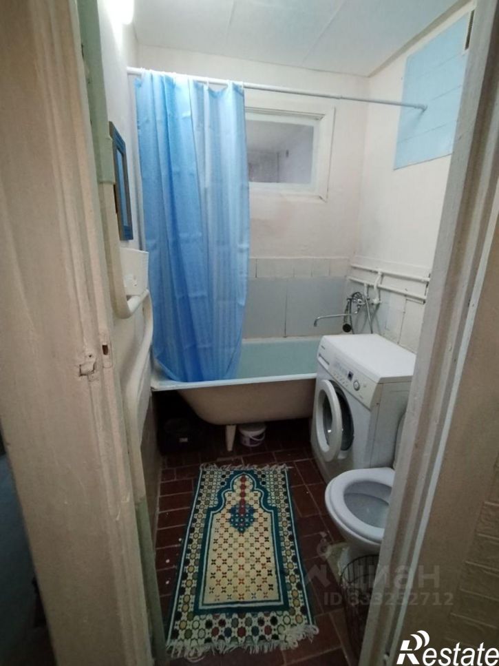 1-комн квартира ул Калмыкова, 8,  д. 8