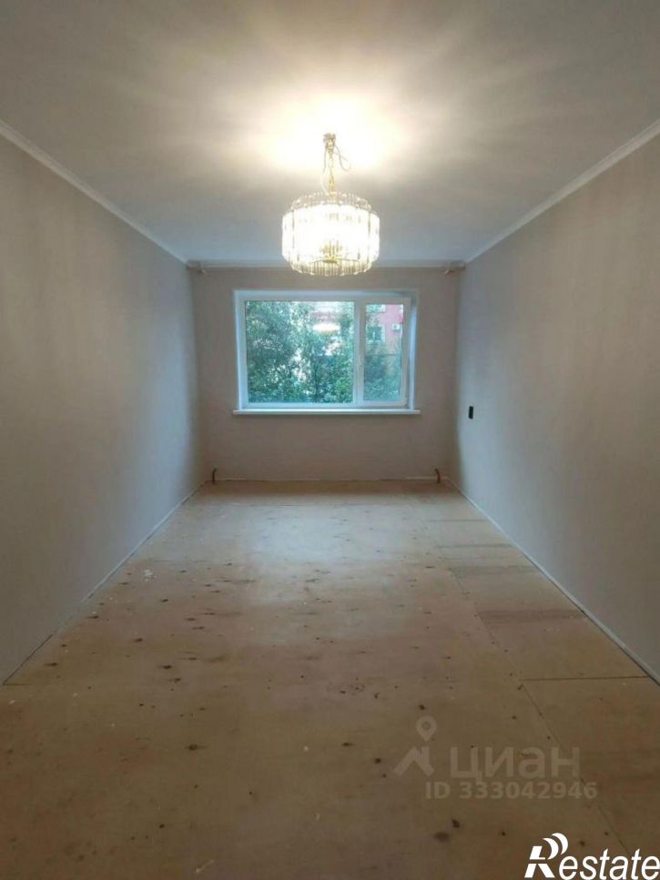 2-комн квартира ул Куйбышева, 69,  д. 69