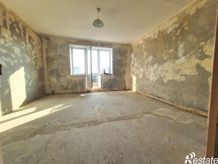 1-комн квартира ул 40-летия Победы, 21,  д. 21