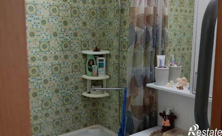 3-комн квартира ул Братьев Кашириных, 108А,  д. 108А