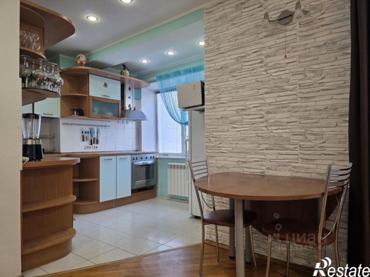 2-комн квартира пр-кт Ленина, 38,  д. 38