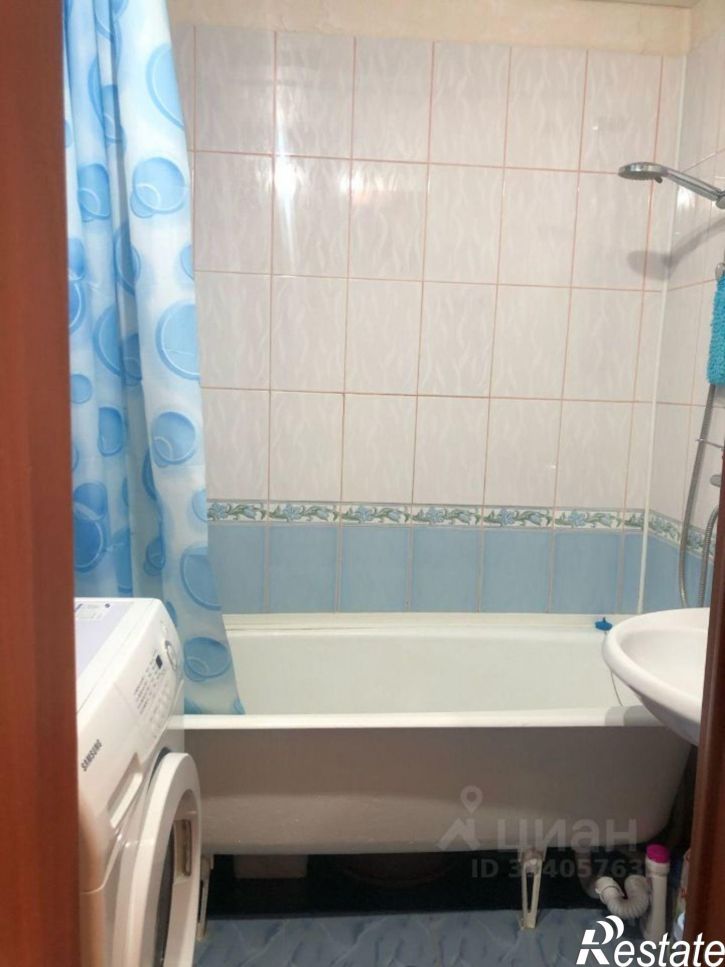 1-комн квартира ул Салавата Юлаева, 24,  д. 24