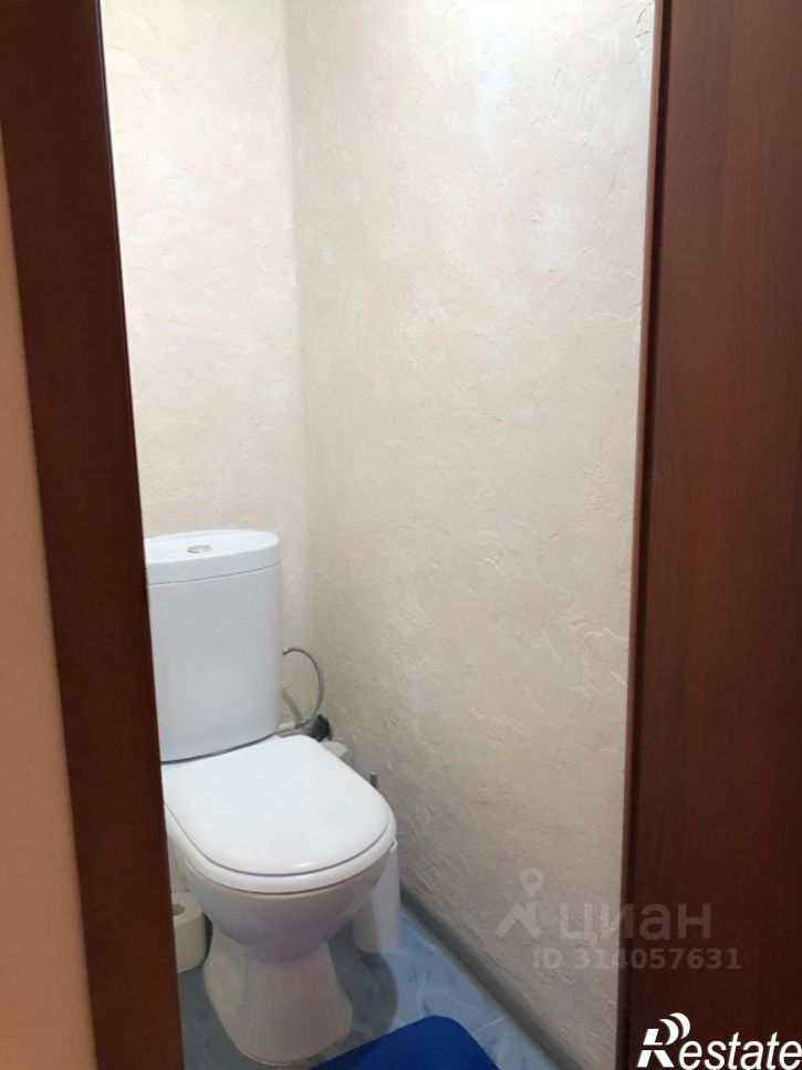 1-комн квартира ул Салавата Юлаева, 24,  д. 24