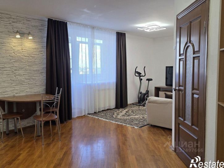 2-комн квартира пр-кт Ленина, 38,  д. 38