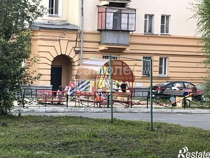 2-комн квартира ул Социалистическая, 18,  д. 18
