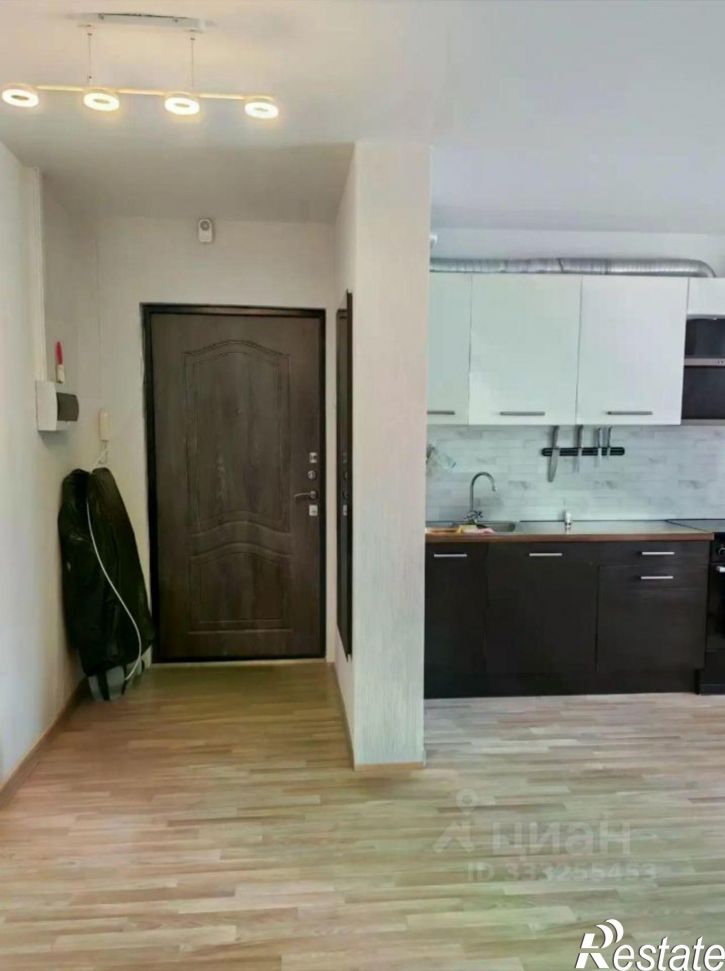 2-комн квартира улица Дмитрия Неаполитанова, 30