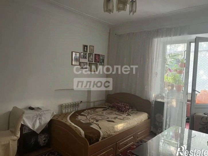 2-комн квартира ул Социалистическая, 18,  д. 18