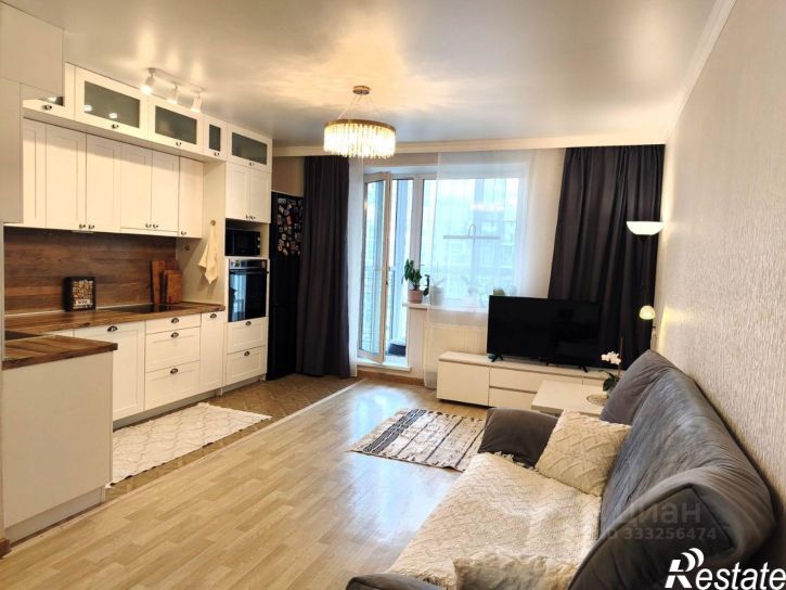 3-комн квартира ул Ярославская, 11,  д. 11
