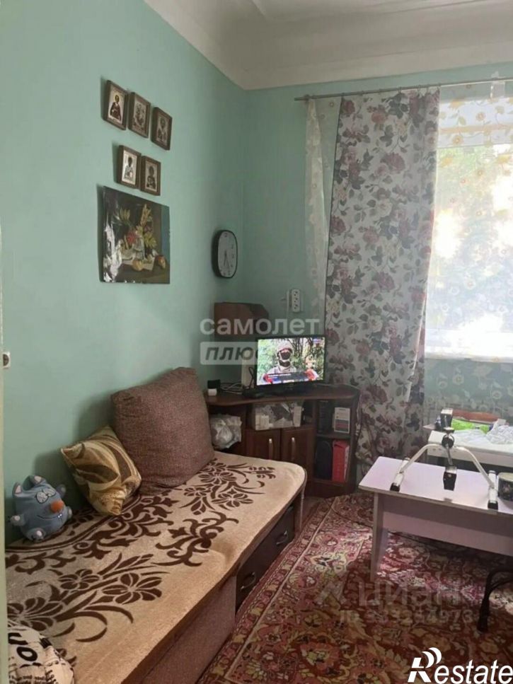 2-комн квартира ул Социалистическая, 18,  д. 18