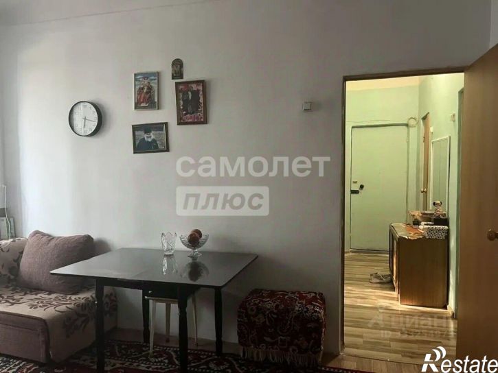 2-комн квартира ул Социалистическая, 18,  д. 18