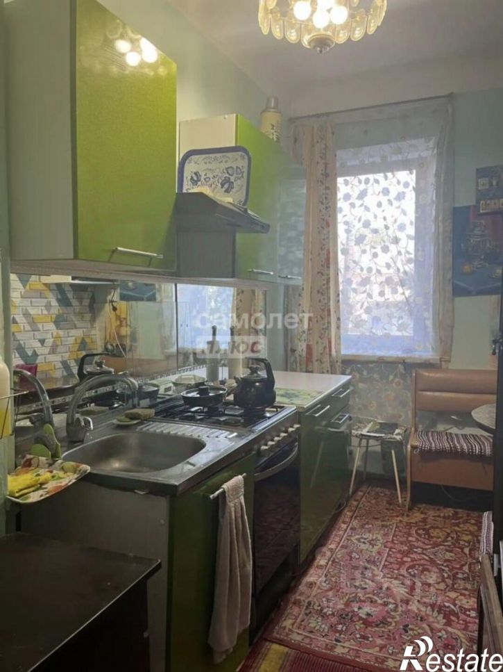 2-комн квартира ул Социалистическая, 18,  д. 18