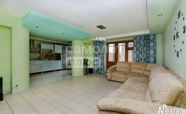 4-комн квартира Комсомольский пр-кт, 30В,  д. 30В