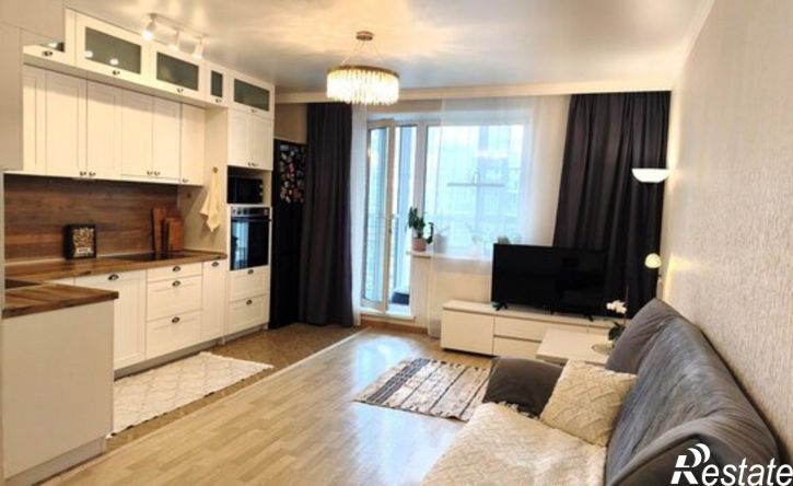 3-комн квартира ул Ярославская, 11,  д. 11