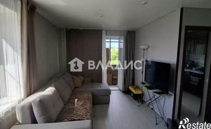 1-комн квартира ул Энтузиастов, 40,  д. 40