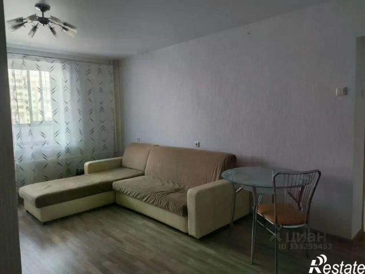 2-комн квартира улица Дмитрия Неаполитанова, 30