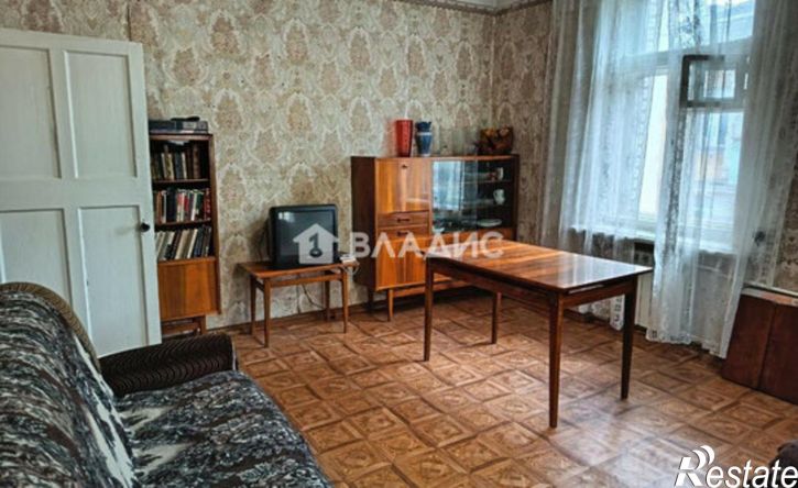 3-комн квартира Театральный пер, 7,  д. 7