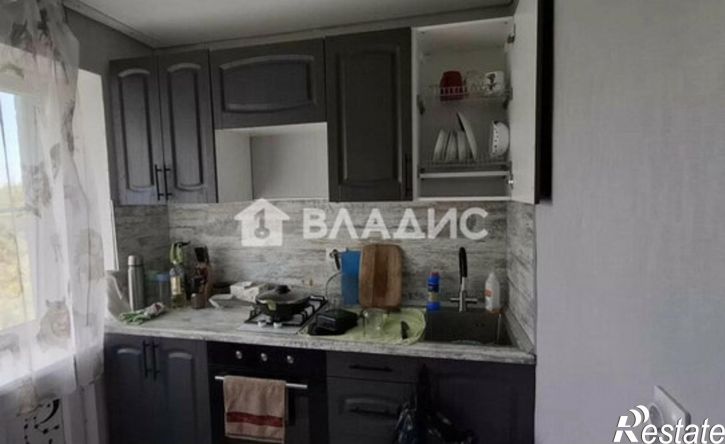 1-комн квартира ул Энтузиастов, 40,  д. 40