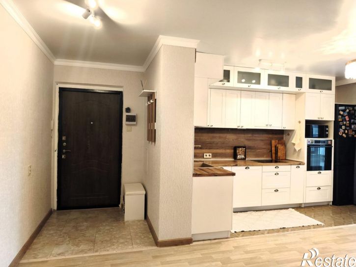 3-комн квартира ул Ярославская, 11,  д. 11