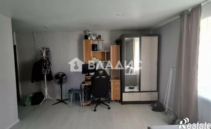 1-комн квартира ул Энтузиастов, 40,  д. 40