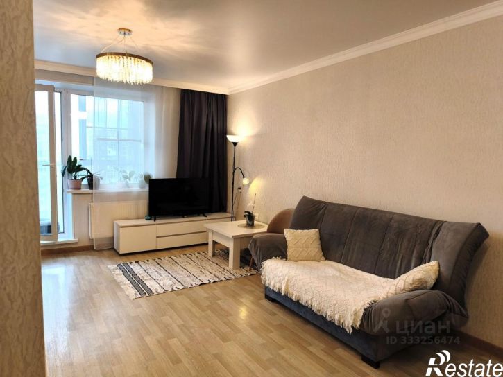 3-комн квартира ул Ярославская, 11,  д. 11