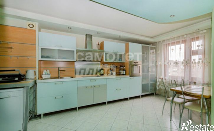 4-комн квартира Комсомольский пр-кт, 30В,  д. 30В