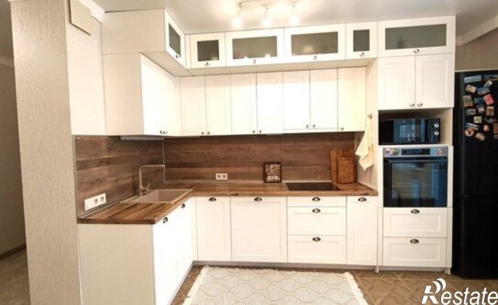 3-комн квартира ул Ярославская, 11,  д. 11