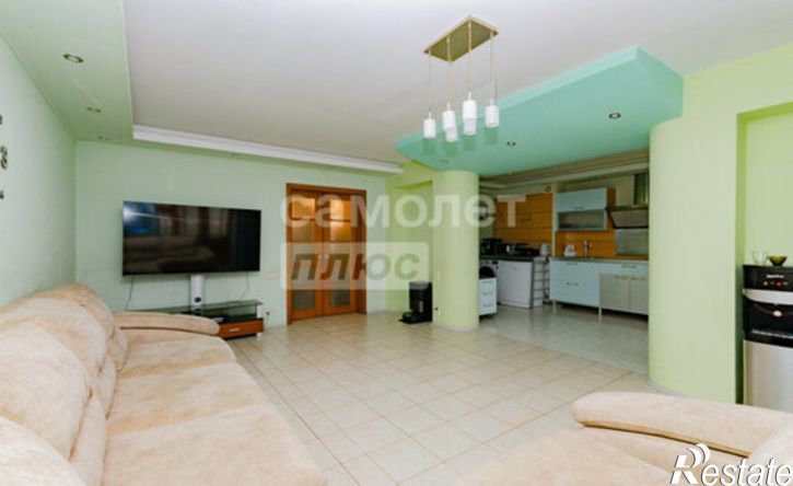 4-комн квартира Комсомольский пр-кт, 30В,  д. 30В