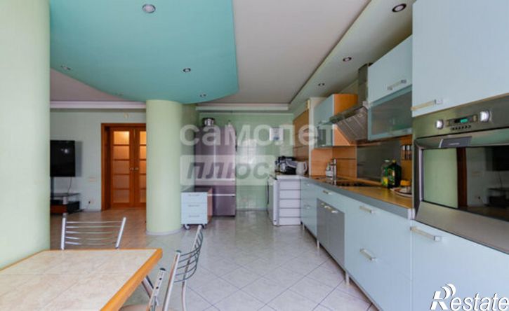 4-комн квартира Комсомольский пр-кт, 30В,  д. 30В