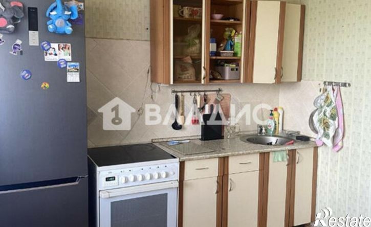 2-комн квартира шоссе Металлургов, 20А,  д. 20А